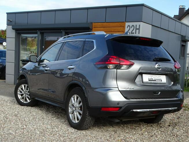 Nissan Rogue 2.5B+LPG Białogard - zdjęcie 6