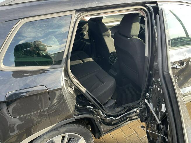 Škoda Karoq DSG 4x4 Podgrzewanie Kamera Klimatronik Virtual cockpit Gliwice - zdjęcie 5
