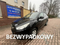 Hyundai ix35 2.0 CRDI bezwypadkowy 135 tys. km