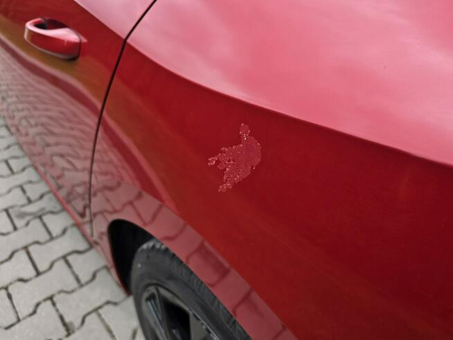 Opel Astra 1 Właściciel/Kraj/FV/Bogata/GS/Wyprzedaż Balice - zdjęcie 9