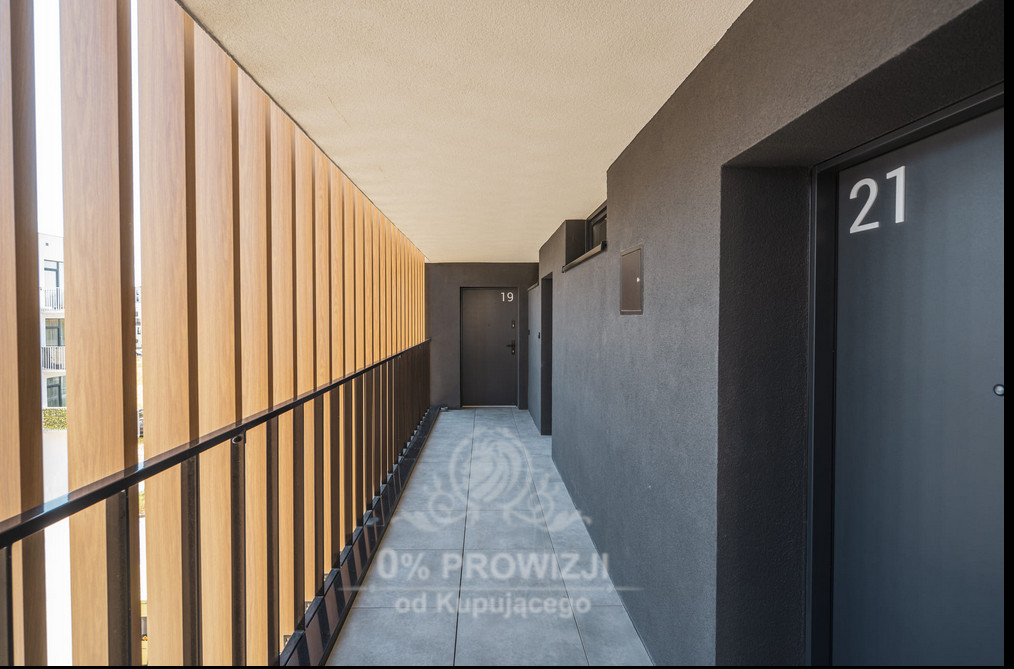 Piękne mieszkanie 4pokojowe z loggią w cichej i zielonej okolicy Wrocław - zdjęcie 9