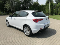 Alfa Romeo Giulietta 1.4b 150 KM LEDY Alufelgi 17 cali NAVI Łódź - zdjęcie 6