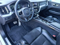 Volvo XC 60 Salon Polska R-DESING Karczew - zdjęcie 5