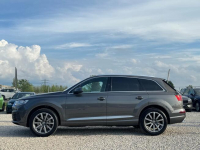 Audi Q7, 2018 Michałowice - zdjęcie 7