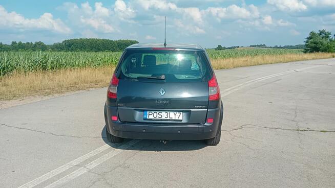 Sprzedam Renault scenic ii Rzetnia - zdjęcie 3