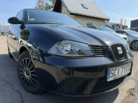 Seat Ibiza Dwa komplety kół, Radio, Wspomaganie kierownicy, ABS Cieszyn - zdjęcie 5