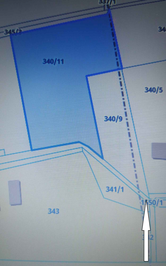 Działka budowlana w Centrum Dominikowic (w.małopolskie) Dominikowice - zdjęcie 7