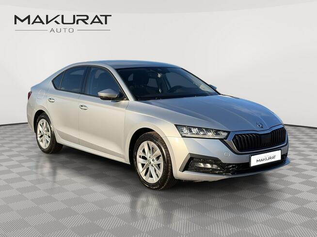 Škoda Octavia GD5J667#1.5 TSI Ambition K.cofania LED Salon PL VAT 23% Pępowo - zdjęcie 2