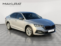 Škoda Octavia GD5J667#1.5 TSI Ambition K.cofania LED Salon PL VAT 23% Pępowo - zdjęcie 2