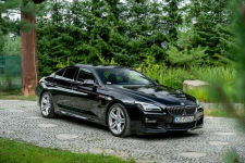640D / SERIA 6 / GRAN COUPE / XDRIVE / M Sport Edition / FV 23%