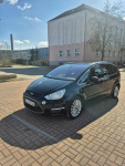 Super auto ford. S-max TITANU Włocławek - zdjęcie 4