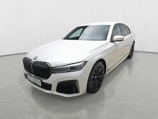 BMW 730 Poleasingowe.pl PL Komorniki - zdjęcie 3