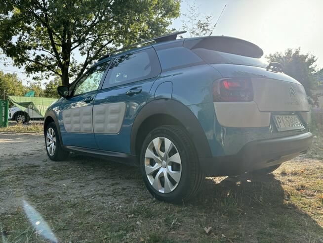 Citroen C4 Cactus W OFERCIE 2 INNE CACTUSY Poznań - zdjęcie 5