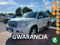 Toyota Land Cruiser Stan Idealny, Gwarancja, Niski Przebieg Sade Budy - zdjęcie 1