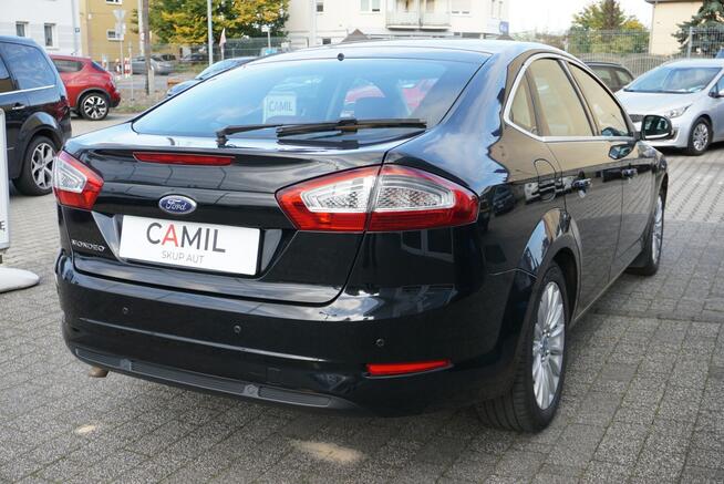 Ford Mondeo polski salon, zadbany, I właściciel Opole - zdjęcie 6