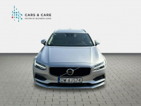 Volvo V90 D4 SCR AWD Momentum aut DW6JS74 Wolica - zdjęcie 3