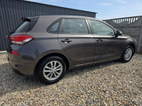 Hyundai i30 1.4 100ps Benzyna Klima Led PDC Gwarancja Gniezno - zdjęcie 11
