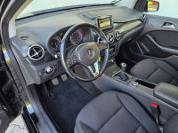 Mercedes B 180 1.6 * xenon * LEDY Raba Niżna - zdjęcie 7