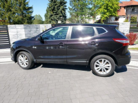 Nissan Qashqai 1.2 benzyna kamera navigacja 360 nowy rozrząd Drelów - zdjęcie 12