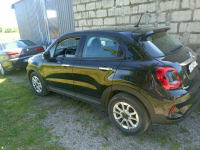 Fiat 500X Bydgoszcz - zdjęcie 2