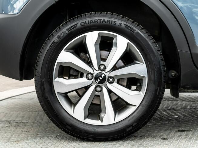 Kia Stonic 1.0 T HB  M+Smart DCT 100KM Salon Polska Poznań - zdjęcie 12