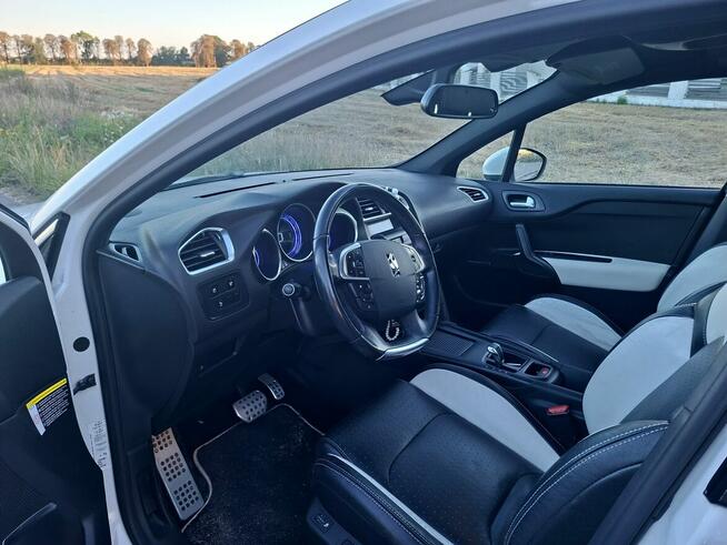 Sprzedam Citroen DS4 Dąbkowice - zdjęcie 6