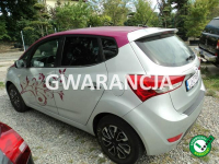 SPRZEDAM HYUNDAIA IX 20  Z 2011r 1.4 b
