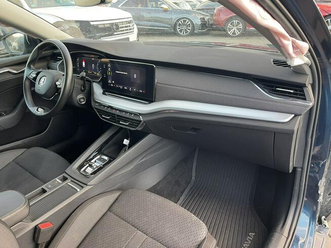 Škoda Octavia 4x4 Automat Klimatronik Podgrzewanie Virtual 200KM Gliwice - zdjęcie 8