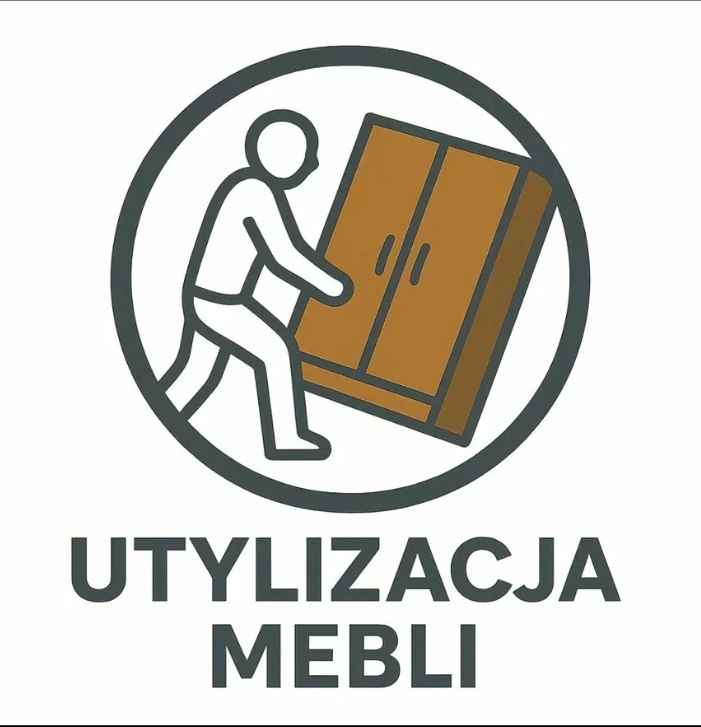 Utylizacja Mebli Wawer - zdjęcie 1