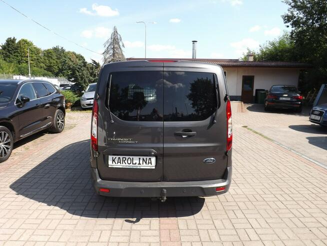 Ford Transit Connect Słupsk - zdjęcie 4