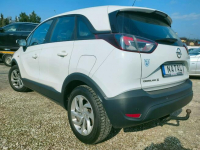 Opel Crossland X Jak nowy# Super stan Bydgoszcz - zdjęcie 4