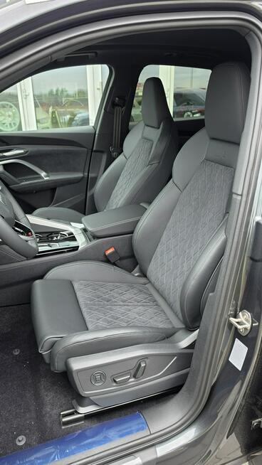 Audi Q5 TDI 204KM quattro S tronic HAK Radom - zdjęcie 8