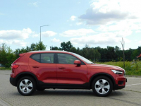 Volvo XC 40 1,5T3 z Gwarancją Bezwypadkowy Model 2022r Żyrardów - zdjęcie 4