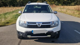 Dacia Duster 1.5dci 100tys.km Pleszew - zdjęcie 8