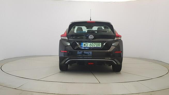 Nissan Leaf 40kWh Acenta! Z polskiego salonu ! Faktura VAT ! Warszawa - zdjęcie 6