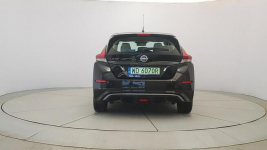 Nissan Leaf 40kWh Acenta! Z polskiego salonu ! Faktura VAT ! Warszawa - zdjęcie 6