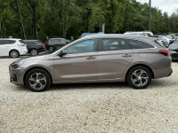 Hyundai i30 1.5 GDI Smart, Salon PL, Serwis ASO ! Gwarancja ! Pęcice - zdjęcie 7