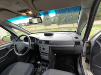 Opel Meriva z 2003 mały przebieg 128000 ładny stan Rypin - zdjęcie 12