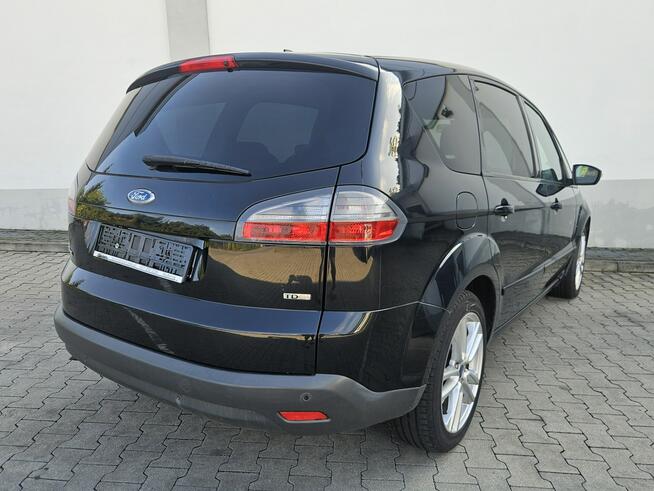 Ford S-Max Kamera Android Serwis Rybnik - zdjęcie 3