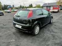 Fiat Punto 1.2 05r Tarnów - zdjęcie 4