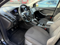 Ford Focus Titanium Navi Climatronic Gwarancja Kutno - zdjęcie 9