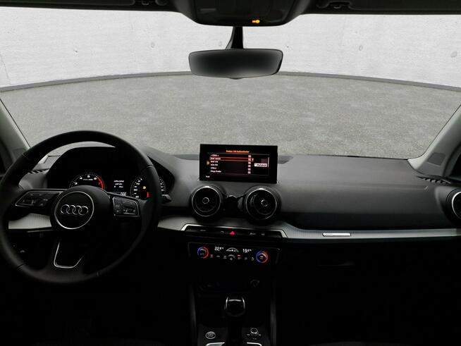 Audi Q2 Komorniki - zdjęcie 9