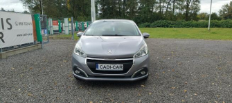 Peugeot 208 Stan bardzo dobry. Goczałkowice-Zdrój - zdjęcie 2