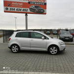 Volkswagen Golf Plus Lipówki - zdjęcie 7