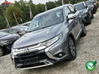 Mitsubishi Outlander 2.0i 150KM Intense 4WD/Automat/PDC/Kamera/Łopatki