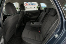 Hyundai i30 2022 Salon Polska  1Właściciel GWARANCJA serwis ASOlux Białystok - zdjęcie 6