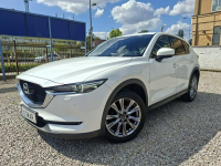 Mazda CX-5 Biała perła 4x4 Full LED Kamera 108 tys.km Warszawa - zdjęcie 11