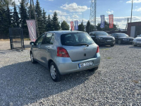 Toyota Yaris I właściciel, salon Polska, bogate wyposażenie !!! Rawa Mazowiecka - zdjęcie 8