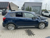 Suzuki SX4 S-Cross Elegance AllGrip Hybrid Klima Gliwice - zdjęcie 4