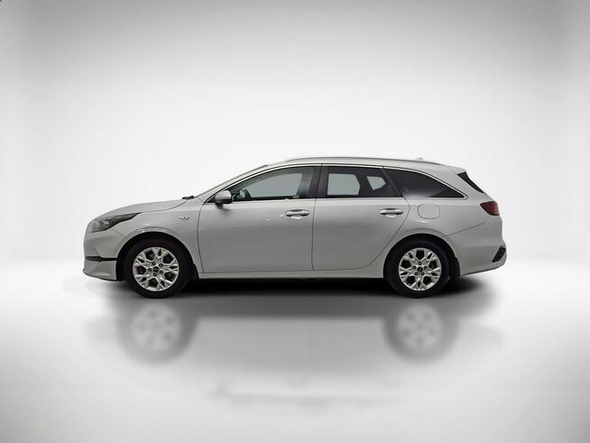 Kia Cee'd 1.5 T-GDI M ! Z Polskiego Salonu ! Faktura VAT ! Warszawa - zdjęcie 2